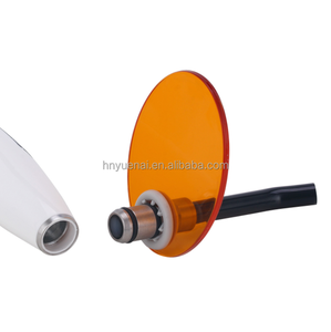 ชุดอัญมณีสำหรับฟันพร้อมไฟบ่มและกาวทางการแพทย์ - Product Image 1