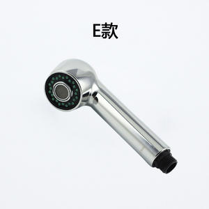 Accesorio Moderno para Grifo de Cocina de ABS con Rociador de Ducha Extraíble, Grifo de Lavabo de Doble Función para Fregadero o Ducha - Product Image 5