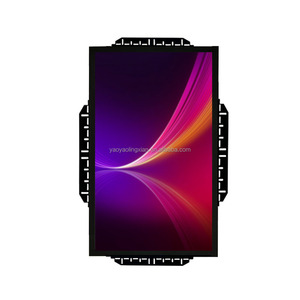 จอภาพระบบสัมผัสอินฟราเรดขนาด 32 นิ้ว สำหรับเกม 1ink  จอเกมมิ่ง ELO 3M ระบบสัมผัส  หน้าจอสัมผัสอินฟราเรดขนาด 32 นิ้ว - Product Image 4