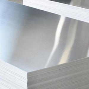 Stable Performance Anti Deformation Aluminium <b>Alloy</b> Plate for Laser Cutting Enclosure <b>Metal</b> Fabrication Works - Product Image 3