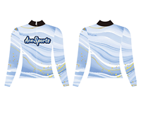Ace Sports Mystique Cheer Ensemble d'échauffement personnalisable pour filles très vendu OEM Design Logo personnalisé Taille XXXS Fabriqué à partir d'uniformes en spandex