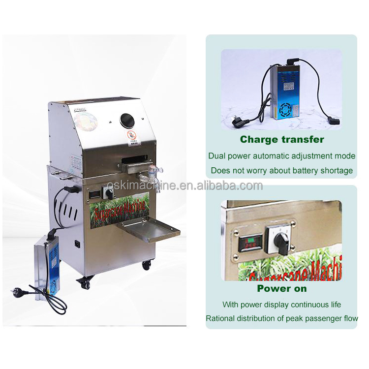 家庭用サトウキビ搾汁機 電動サトウキビジューサー| Alibaba.com