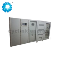 Vente en gros d'UPS industriels SOCOMEC 6 kVA, UPS en ligne haute fiabilité, protection de l'alimentation pour l'automatisation industrielle, serveur informatique