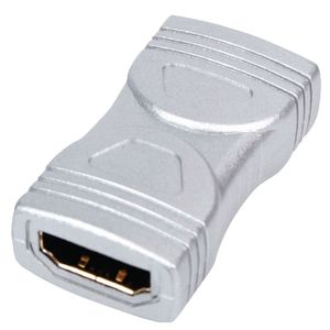 <b>HDMI</b> <b>Coupler</b> Female To Female Adapter High Speed Ethernet V57 - Product Image 2