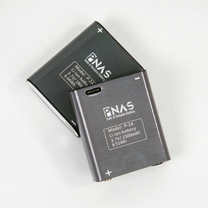 3.7V 2300mAh có thể tháo rời AA Kích thước <span class=keywords><strong>Polymer</strong></span> Pin <span class=keywords><strong>Lithium</strong></span> Ion 3 cái sạc cổng Pouch cho <span class=keywords><strong>Lithium</strong></span> Ion pin Túi - Product Image 1