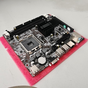 <strong>775</strong> <strong>Motherboard</strong> G41 <strong>Ddr3</strong> Whole Sale for E6300 CPU - Product Image 2