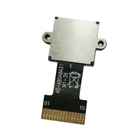 Modul Kamera MIPI Sensor BSI Lowlight 13MP GC13A0 untuk Pemindai Pengambilan Dokumen POS, Kustom OEM