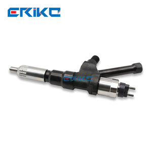อะไหล่คอมมอนเรล ERIKC <span class=keywords><strong>095000</strong></span>-5214 หัวฉีดน้ำมัน <span class=keywords><strong>095000</strong></span> <span class=keywords><strong>5215</strong></span> ( 23910-1252 ) ปั๊มฉีดน้ำมัน <span class=keywords><strong>095000</strong></span>-5211 สำหรับ Denso - Product Image 3