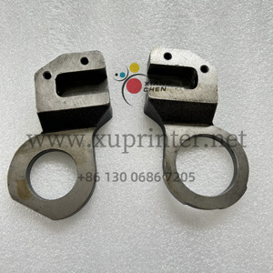 Support de base de qualité supérieure WD (1 ensemble) DS 71.010.308 OS 71.010.310 pour pièces de machine d'impression offset Heidelberg CD102 SM102 - Product Image 5