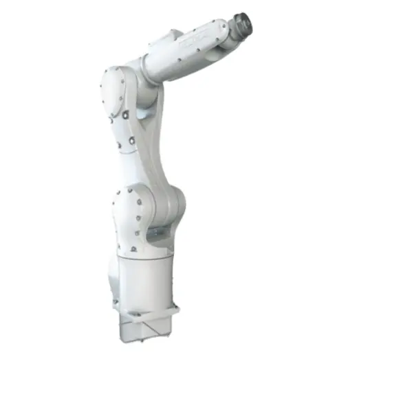 Compact 6 Arm Robot