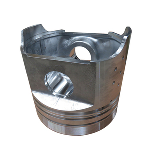 <span class=keywords><strong>ช</strong></span>ิ้นส่วนเครื่องยนต์ดีเซลอลูมิเนียม<span class=keywords><strong>ลูกสูบ</strong></span>สี - Product Image 5
