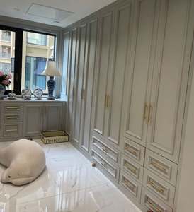 Armoire de style français, dressing, dressing sur mesure, meubles de dressing sur mesure, armoire de chambre à coucher sur mesure - Product Image 3