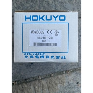 Hokuyo Dms-Hb1-Z52 Optical <b>Sensor</b> 24V Led Incremental Output <b>For</b> Industrial Use - Product Image 3