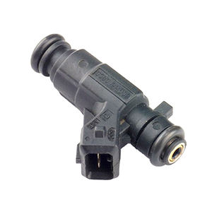 Inyector de Combustible Q Auto Spare Parts, Boquilla 0280155925 280155925 YS6UHA YS6U-HA para <span class=keywords><strong>Ford</strong></span> KA Courier Ikon 1.6L <span class=keywords><strong>2001</strong></span> 2002 2003 2004 - Product Image 6