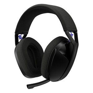 Auriculares para juegos G SERIES G321 Lightspeed Negro 981 001563 - Product Image 1