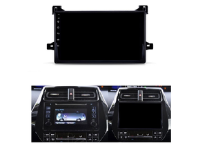 UPSZTEC gran pantalla Android Sistema Especial DVD GPS coche reproductor de vídeo para el Toyota Prius 20 XW30 <span class=keywords><strong>alfa</strong></span> XW5 2002-2008, 2009-2020 - Product Image 4