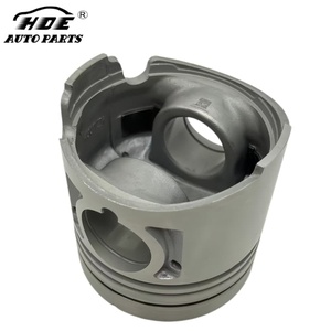 8-97108-621-0 8-94460-887-1 อะไหล่ยนต์ HDE ขายส่ง ลูกสูบเครื่องยนต์ 93 มม. สำหรับ Isuzu NPR 4JB1 - Product Image 5