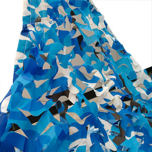 Gujia été parasol Anti-UV Net 150D 210D <span class=keywords><strong>renforcé</strong></span> forêt <span class=keywords><strong>Camouflage</strong></span> Polyester maille <span class=keywords><strong>filet</strong></span> pour la chasse produit <span class=keywords><strong>de</strong></span> plein air - Product Image 4