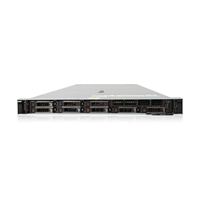Server Dell PowerEdge R650 1U 2 Soket Intel Xeon Gold Silver Platinum CPU DDR4 RAM 64G SAS SATA NVMe Rack Server
