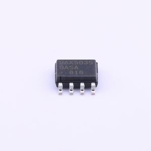 New and Original Microcontroller Electronic Components IC Chip MAX5035BASA+<b>T</b> Integrated Circuit - Product Image 1