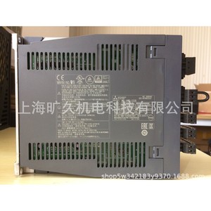 Amplificador de Servomotor Mitsubishi Ac Mr-J4W3-222B 200-240V para Servomotores - Product Image 4
