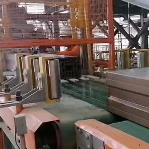 Machine de dé<span class=keywords><strong>coupe</strong></span> de briques en argile automatique et manuelle, machine à fabriquer des blocs creux, découpeuse de briques - Product Image 2