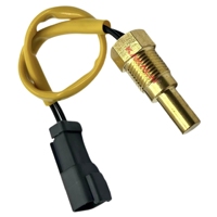 Sensor de Temperatura del Refrigerante 7861-93-3320 para Motor Komatsu SAA6D102E, Excavadora PC200-7 PC360-7