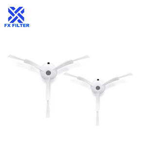 Mijia Robot aspirateur remplacement brosse latérale principale et filtre pour Xiaomis <span class=keywords><strong>Roborock</strong></span> S5 S50 S51 S55 <span class=keywords><strong>S6</strong></span> <span class=keywords><strong>S6</strong></span> pur <span class=keywords><strong>S6</strong></span> MaxV E4 E5 partie - Product Image 6