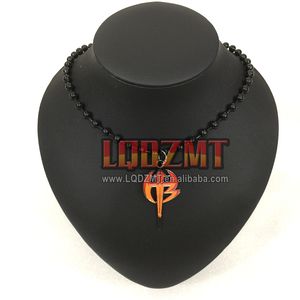 Personalizado gratis TODOS los collares TODOS los colores para <span class=keywords><strong>Hardy</strong></span> Boyz Matt <span class=keywords><strong>Jeff</strong></span> colgante Wrestling Sport adultos hombres mujeres collar con kit de cadena - Product Image 1