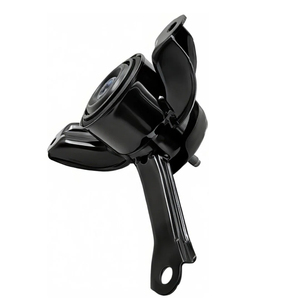 Hyundai cho KIA hỗ trợ động cơ với Claw Pad chân cao su khung 21810-f0300 thủy lực khung động cơ - Product Image 5