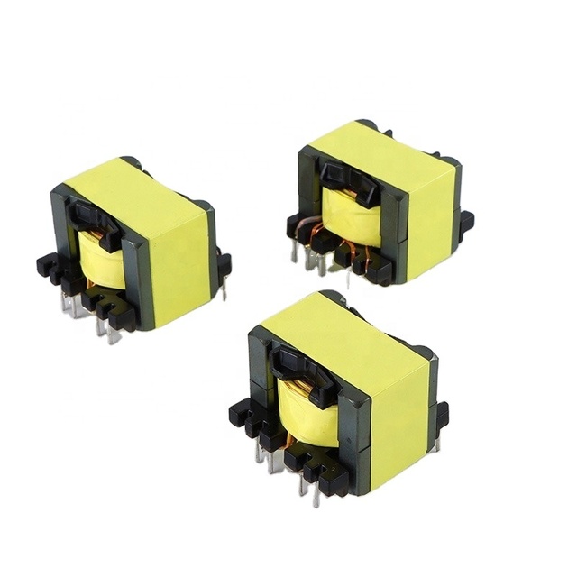 Pq2020 High Frequency Transformer Manufacturers Sell Pq Type Vertical Power Transformer Led Driver Light Source Transformer