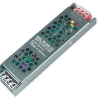Driver LED DM, DC24V 200W, pour bande LED, driver professionnel, vente directe d'usine