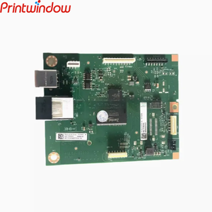 Placa Base de Material PET de Alta Calidad Printwinndow para HP LaserJet Pro M211dw MFP <span class=keywords><strong>M234dw</strong></span> / M234sdw / M234sdne - Product Image 1