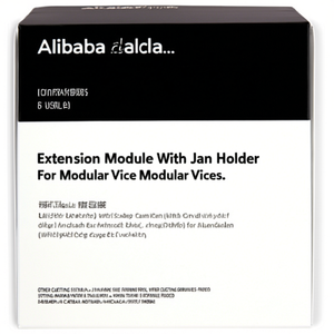 Extension Module With Jaw Holder For Modular <b>Vice</b> Modular <b>Vices</b> - Product Image 2