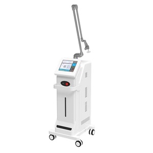 Dispositivo Láser Fraccional de CO2 de 60W Directo de Fábrica para Rejuvenecimiento Vaginal, Eliminación de Cicatrices de Acné, Suministro para Salones de Belleza - Product Image 6