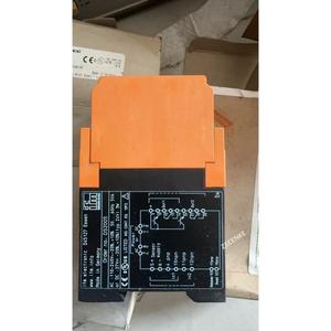 NUEVO Monitor de Diferencia de Pulsos IFM EFECTOR DS2005 FS-2 - Product Image 1