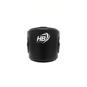 หมวกชกมวยสีดำ - Product Image 1