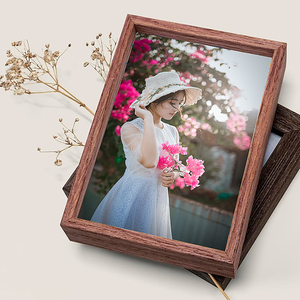 265G Mandik 4R Inkjet RC papel fotográfico 4*6 cristal brillante mate fotografía papel satén sedoso - Product Image 4