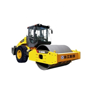 Rouleau Compacteur de Sol 14 Tonnes XS143J XS142J - Product Image 1