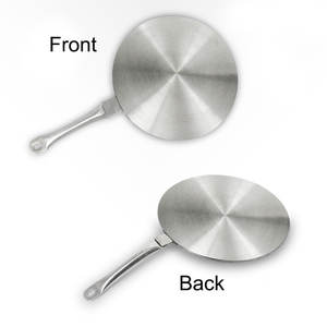 <span class=keywords><strong>Diffuseur</strong></span> de chaleur à 3 plis pour plaque de cuisson à induction pour cuisinière électrique à <span class=keywords><strong>gaz</strong></span>. - Product Image 5