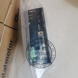 ตัวควบคุมมอเตอร์ ARD-K รุ่น C 100W DC 12V 48V-72V 20A IP20 พร้อมจอแสดงผล - Product Image 3