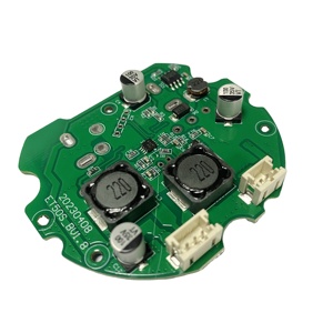 Trung Quốc thâm quyến pcba Bo mạch chủ 2 lớp pcba <span class=keywords><strong>PCB</strong></span> Máy tái chế pcba OEM - Product Image 1