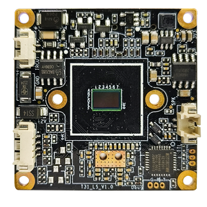 Fsan 2MP phát hiện con người đầy đủ chức năng IPC mô-đun cố định ống kính loạt - Product Image 3