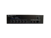 Amplificateur de mélangeur compact du système 30W de PA avec Mp3/FM/SD/Bluetooth