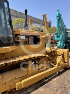 รถดันดินมือสอง D6G รถดันดิน D6D D6G D6R D7H D7R รถดันดินมือสองสภาพดี - Product Image 6