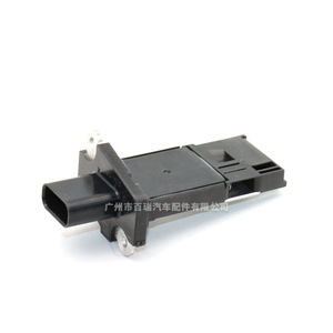 Débitmètre d'air 3L3A-12B579-BA pour Ford Fiesta Mondeo Focus EcoSport Escape, nouvelle pièce de rechange - Product Image 4