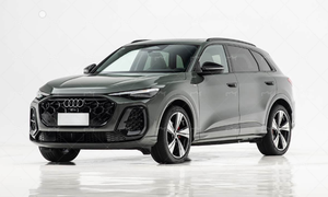 Audi Q5L Sportback 2022 d'<span class=keywords><strong>occasion</strong></span> à vendre Essence Automatique SUV AWD 5 places Vente en gros Exportation - Product Image 5