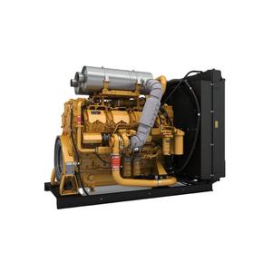 Moteur industriel C27 950HP pour la production d'énergie et les machines de construction - Product Image 1