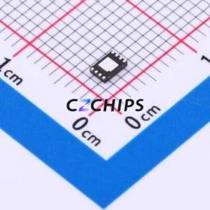 Nuevo y Original RS0102YTDB8 2x3 (2x3) Circuito integrado IC Chip Converter / Level Shifter - Product Image 2