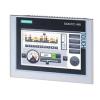 Module HMI Ethernet industriel Siemens 100% neuf SIMATIC 6AV6648-0CC11-3AX0 700IE V3 Smart Panel, commande tactile, 800x480